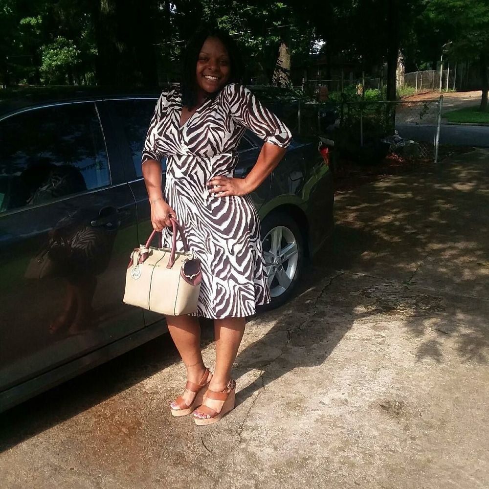 Meet your Posher, Jaqueta